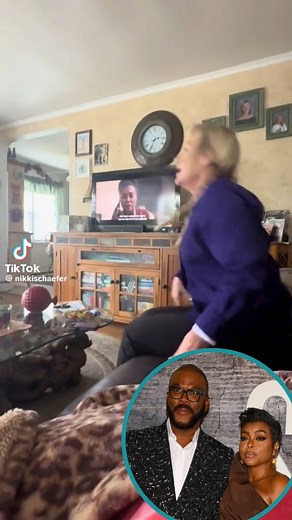 46K views · 597 reactions | Have y'all seen #TylerPerry’s new movie “Straw” yet? Did you see the twist coming? Take a look at this family’s viral reaction to the film, and let us know what you thought about the movie in the comments below. : Getty Images/: nikkischaefer tt | VIBE | Facebook