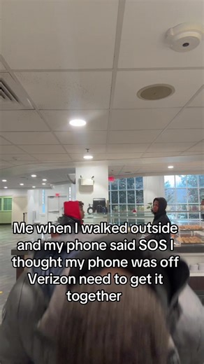 Verizon's SOS Error: What Does It Mean?