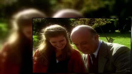 Vicar of Dibley S01E02 - Songs of Praise