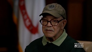 Medal of Honor recipient Ret. U.S. Army Col. Paris Davis: extended interview (Part 1)