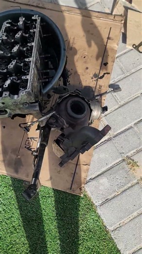 vw jetta tdi Turbo #cars #automobile #jettatdi #mechanic #volkswagencars #mechaniclife #bmw #turbo