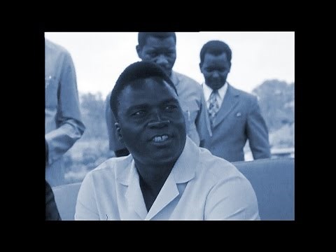 Burundi – Le génocide de 1972