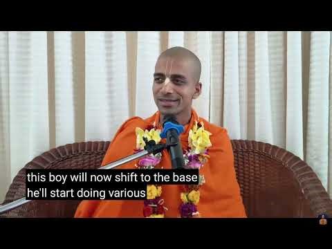 Women & Garbhadhana Sanskar ....