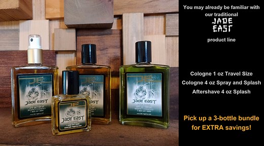 Cologne, 1 oz, 1 Bottle