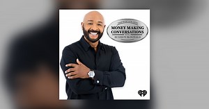 Terrence Terrell, known as "MOTAUR" from the Progressive Insurance commercials, EMMY Award-winning Actor, Author, Musician, and Philanthropist - Money Making Conversations Master Class