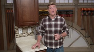 How To Install Base Cabinets