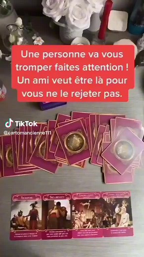 La cartomancienne et le soin énergétique : Une approche spirituelle