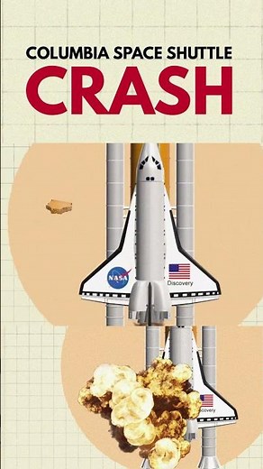 The Dark Truth Behind Columbia: How Foam, Silence, and Denial Killed a Shuttle