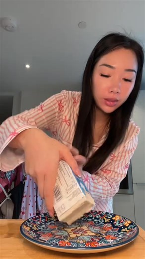 ⭐️ Girl Dinner ⭐ #eatwithgg #ggflavour #girldinner #EasyRecipe #mukbang | Eat with GG