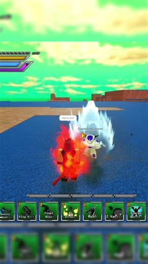 Roblox Final Stand Gameplay Insights