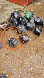 923K views · 2.5K reactions | Compressor coil finding #fblifestyle | Simple solutions | Facebook