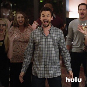 138K views · 52 reactions | We’ve got everything on your list this year. Hulu Originals now streaming. https://hulu.tv/HuluOriginals | Hulu | Facebook
