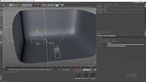MographPlus教程 第57期 快速介绍 VRAY for C4D 3.4