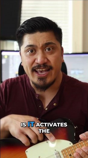 Player Plus Nashville Tele: The Only Guitar You Need!