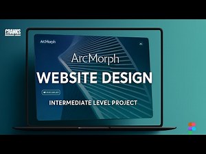 Design a Stunning Hero Section in Figma From Scratch