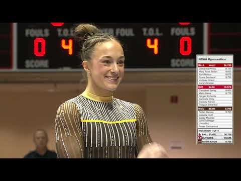 Rutgers & WMU at Ball State 1-11-26 720p60 8250K