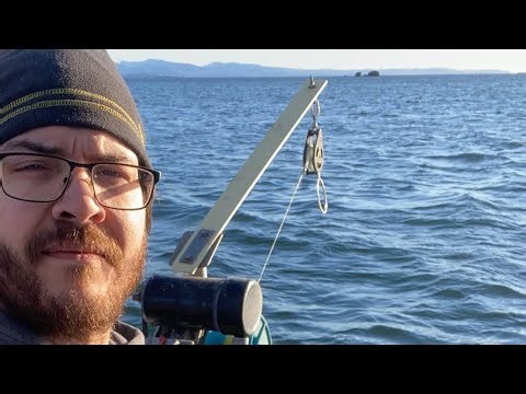 Let’s wrangle some Cod! | EIS Alaska is Live!