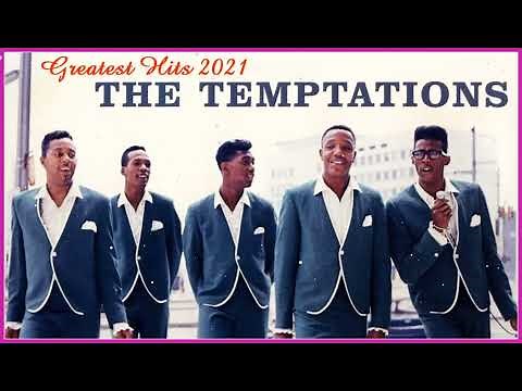 The Temptations Greatest Hist Full Album 2023 – The Temptations Of Best song