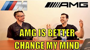 9K views · 330 reactions | BMW & Mercedes Technicians Speak The Truth...