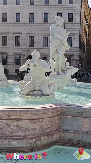 WHERE IS? Guess exactly where this place is!