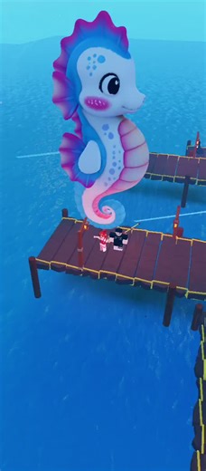 Cara Main Game Get Fish di Roblox