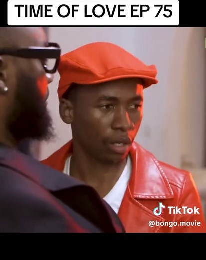 Jua Kali Jana Usiku: Full Episode of Time of Love 76