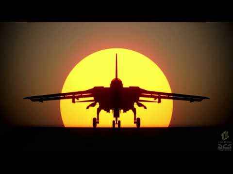 DCS Tornado 3D update