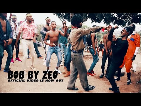 Bob by zeo (official video) new music2019,pro by vex