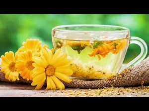 Ceaiul de GALBENELE. Beneficii si contraindicatii