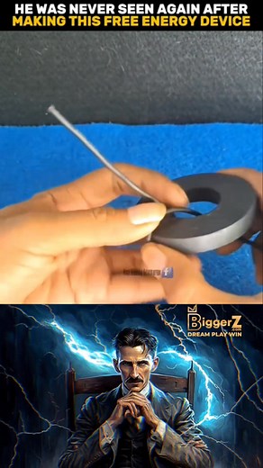 87K views · 1.5K reactions | SIGMA PHYSICS TEACHER  NIKOLA TESLA #physics #experiment #sciencefacts | Mr Tesla Physics | Facebook