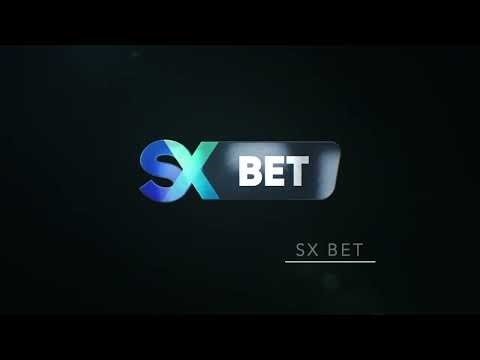 SX Bet - Betting