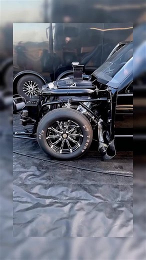 Proline Twin Turbo Performance Overview