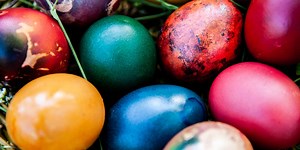 Egg prices are going up again ahead of Easter 2024