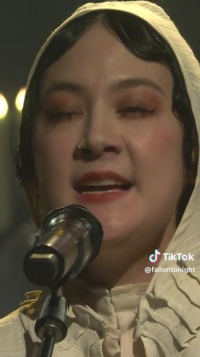Japanese Breakfast Performs 'Orlando in Love' Live