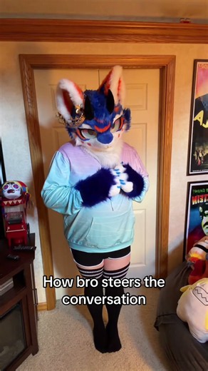 Twin?! #adorable #furry #fursuit #fursuiters #furries #furriesforever #cute #antizoo #cosplay