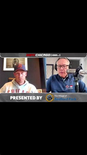Ben Johnson the morning after the Bears lose to the Packers. #chicagobears #dabears #dabears🐻 #TikTokCampaign #football