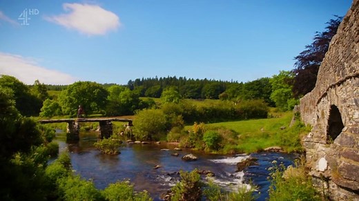 Britains.Ancient.Tracks.With.Tony.Robinson.S02E01