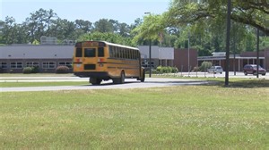 Colleton County Schools temporarily return to online learning