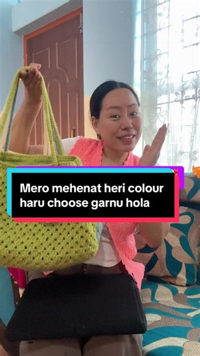 Crochet Bag Price and Tips for Newcomers