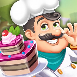 Cake Shop: Bakery: Play Cake Shop: Bakery online for free now.