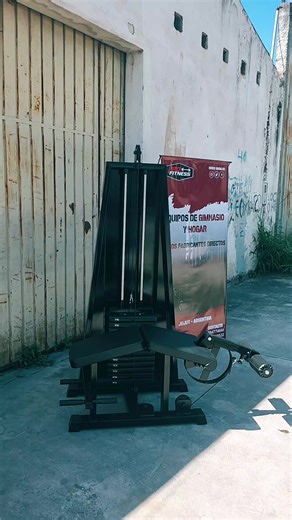 Camilla Femoral PRO-FITNESS NITRO GYM