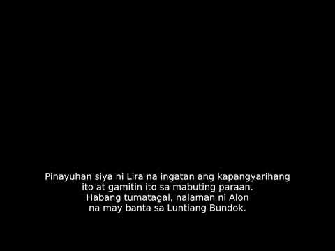 "Ang Lihim ng Kaharian: Isang Pagsasaliksik sa Mundo ng Mahika at Pag-ibig"