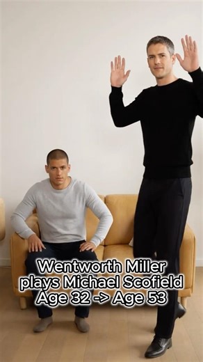 Prison Break Cast Then and Now: 2026 Update | Shocking 21-Year Transformations & Where Are They Now