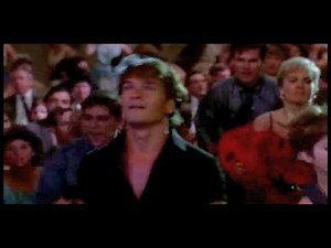 Best Dance Movies of the '70's, '80s and '90s