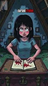 💀 Ancestral Curse Broken: The Secret of the Cursed Valley Revealed (Supernatural Horror Lore)