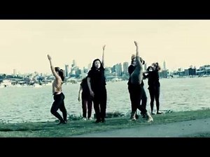 Modular On The Spot: "Shuffle"