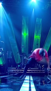 696K views · 5K reactions | A Dream Of You And Me live from Later with @jools.holland.official in 2014. | Future Islands | Facebook