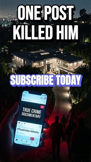 Pop Smoke Murdered in Hollywood Hills – One Post Led to Death