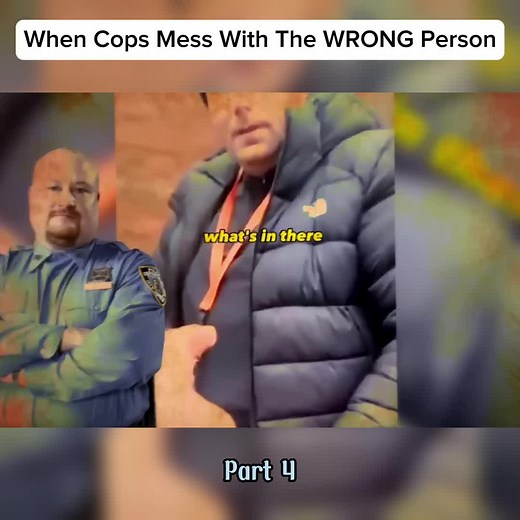 Policefile on TikTok