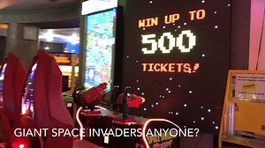 1.2K views · 46 reactions | I can't help but be excited when I walk into arcades like these.... Pinballz Arcade is on another level y'all!!! | Imoto Arcade | Facebook